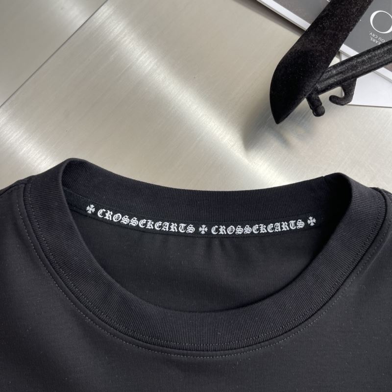 Chrome Hearts T-Shirts